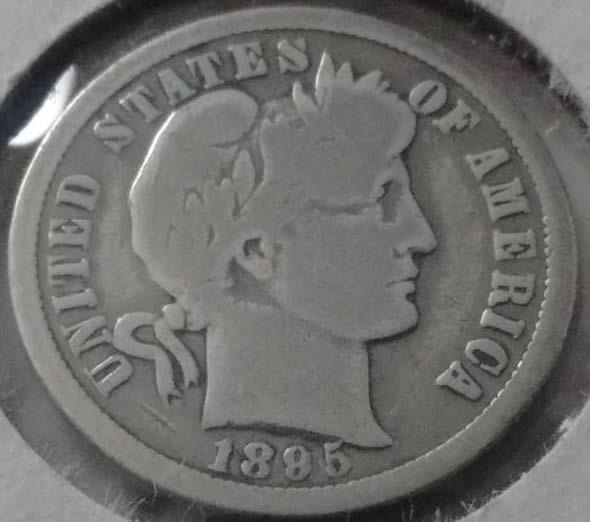 100-Days-Of-19th-Century-US-Coins-Plus-+-64-More-Days-Of-20th-Century!!-II